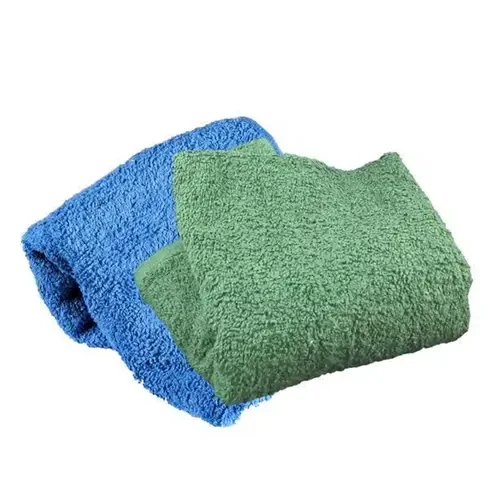 Terry Cloth