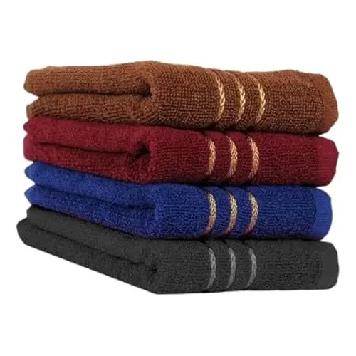 Terry Face Towel