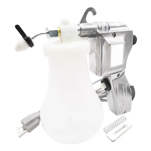 Textile Cleaning Guns