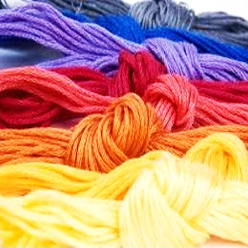Textile Fibers