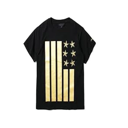Textile Hot Stamping