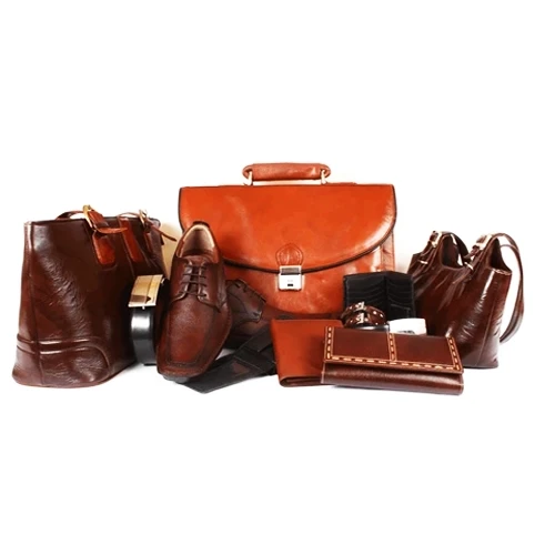 Textile Leather Products