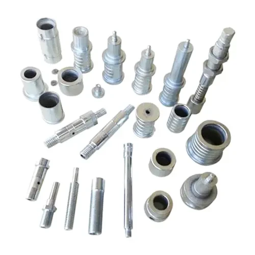 Textile Machinery Casting Parts