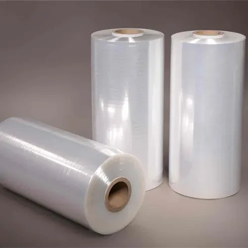 Textile Packaging Material