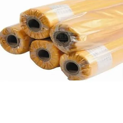 Textile Packing Covers