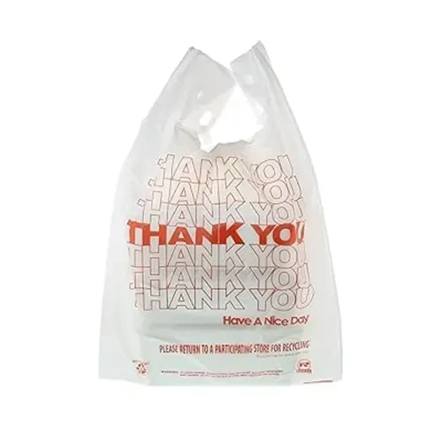 Thank You Bags