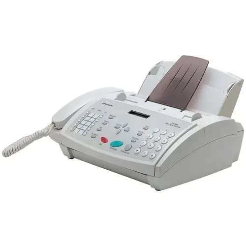 Thermal Transfer Fax Machine