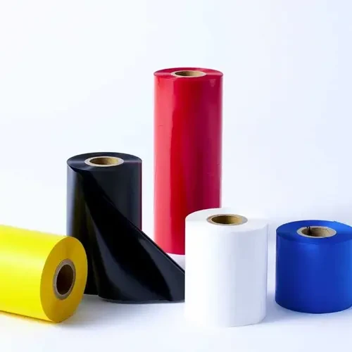 Thermal Transfer Ribbons
