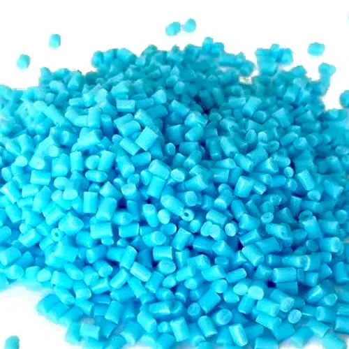 Thermoplastic Compound