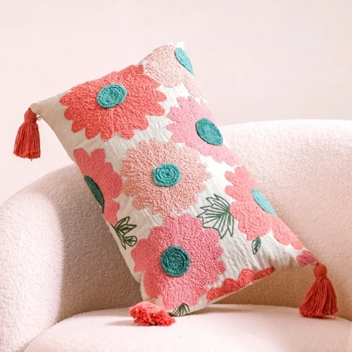 Throw Cushion