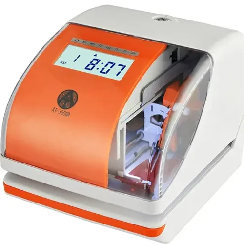 Time Stamp Machine