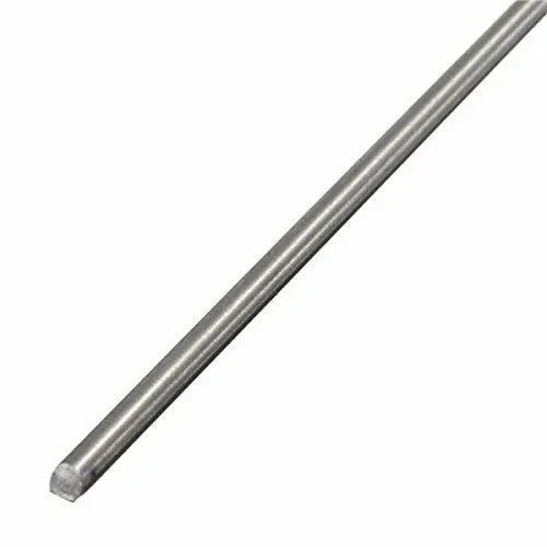 Titanium Rods