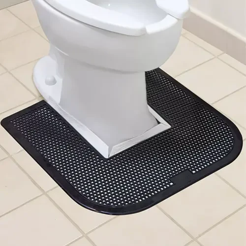 Toilet Mat