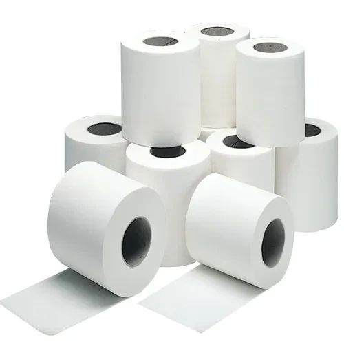 Toilet Paper Rolls
