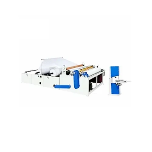 Toilet Roll Making Machines