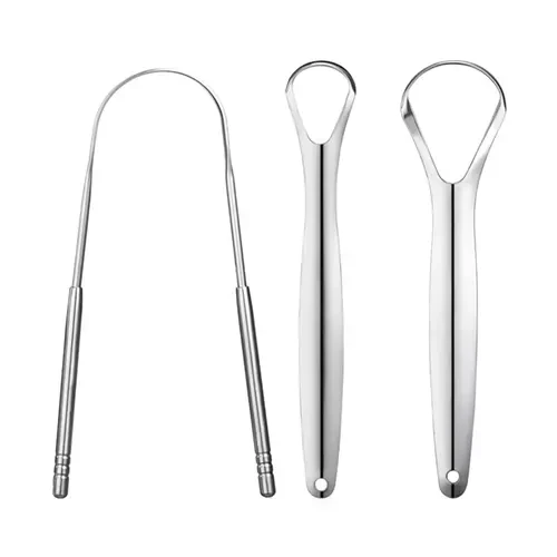 Tongue Cleaner