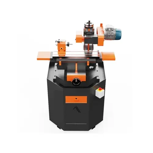 Tool Grinding Machine