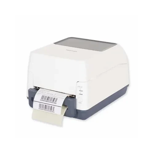 Toshiba Barcode Printer