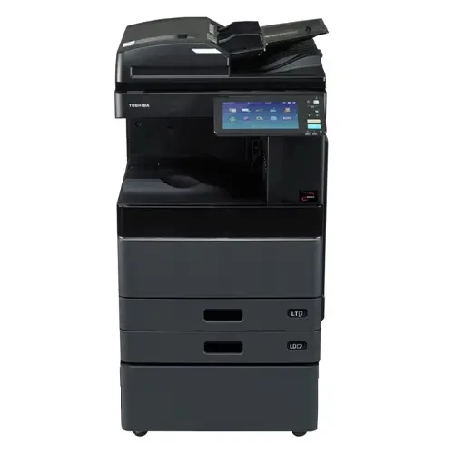 Toshiba Photocopier