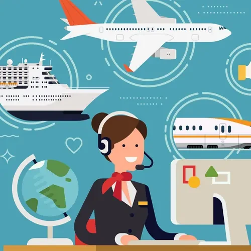 Tour Operators