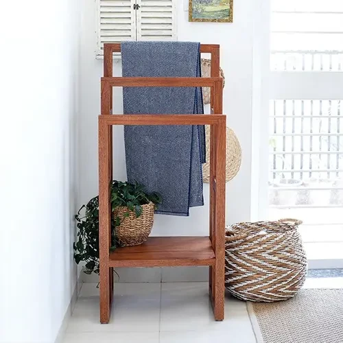 Towel Rack
