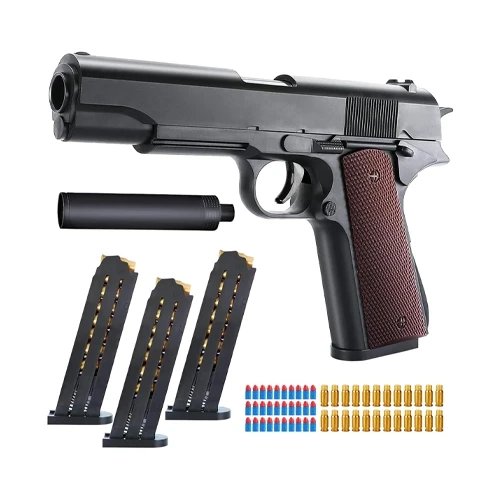 Toy Air Gun