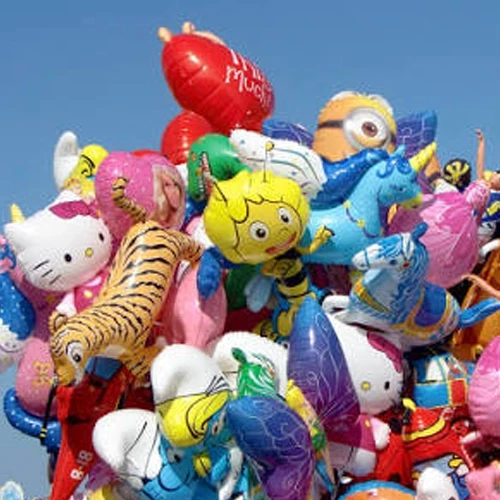 Toy Balloons