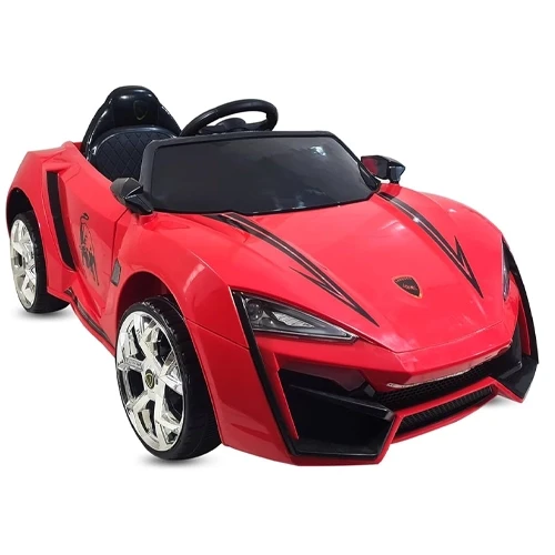 Toy Battery Car