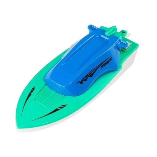 Toy Boat