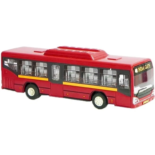 Toy Bus