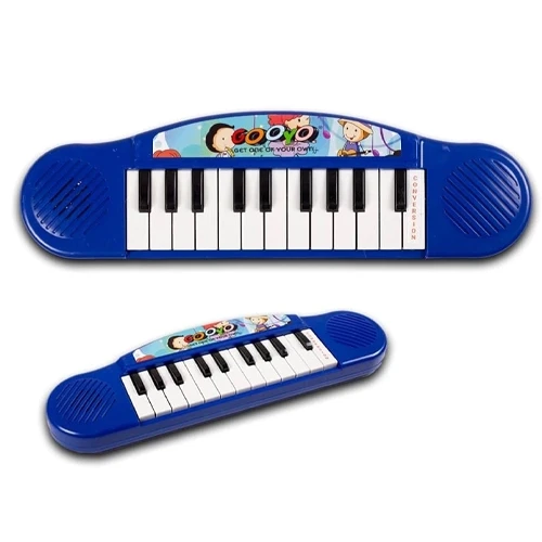 Toy Pianos