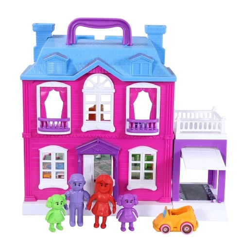 Toy Play House