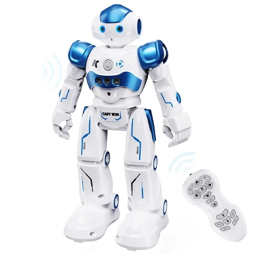 Toy Robot