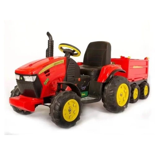 Toy Tractor