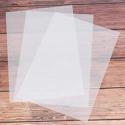 Tracing Paper