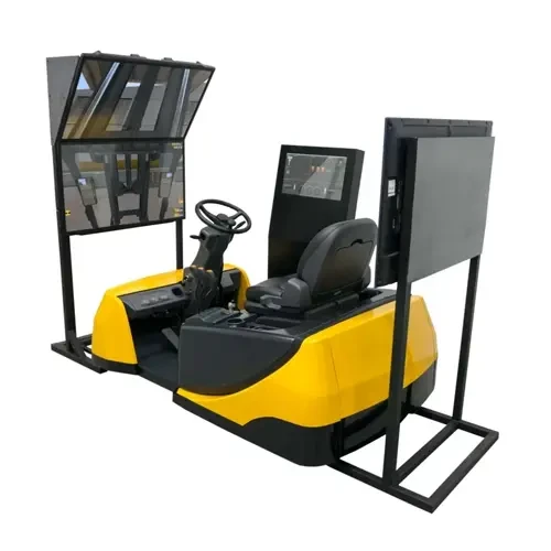 Training Simulator