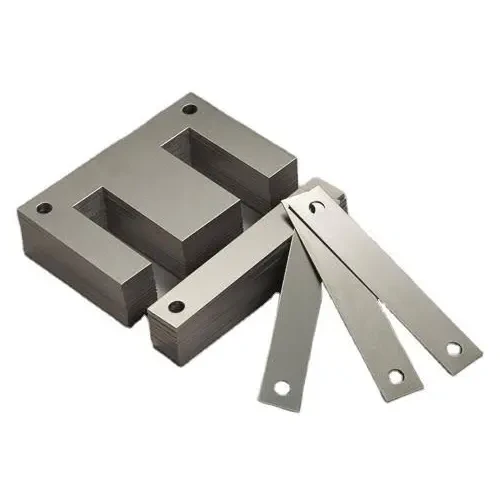 Transformer Laminations