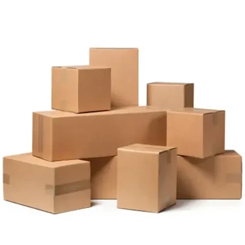 Transport Boxes