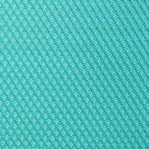 Tricot Knit Fabric