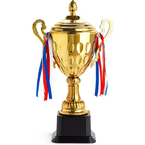 Trophy Cup