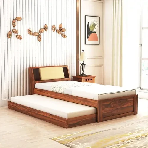 Trundle Bed
