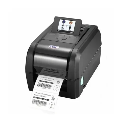 Tsc Barcode Printer