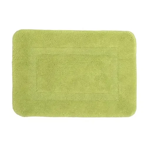 Tufted Bath Mats