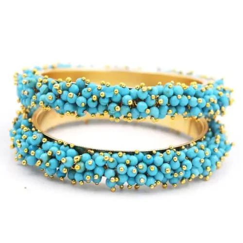 Turquoise Bangle