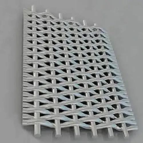 Twilled Weave