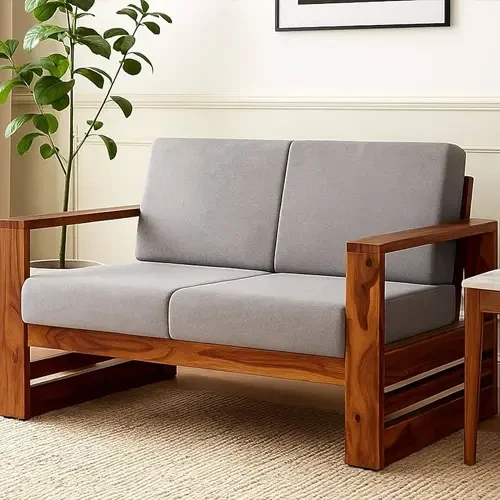 Two Seat Sofa