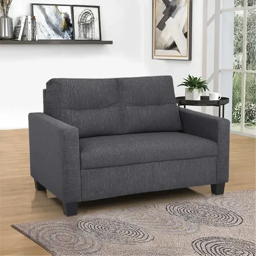 Two Seater Sofa