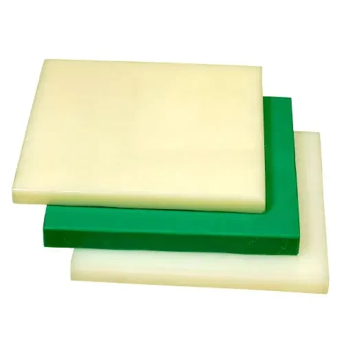 Ultra High Molecular Weight Polyethylene