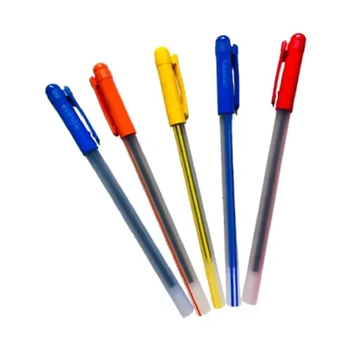 Use And Throw Pen