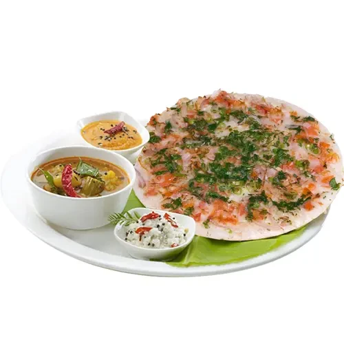 Uttapam Mix